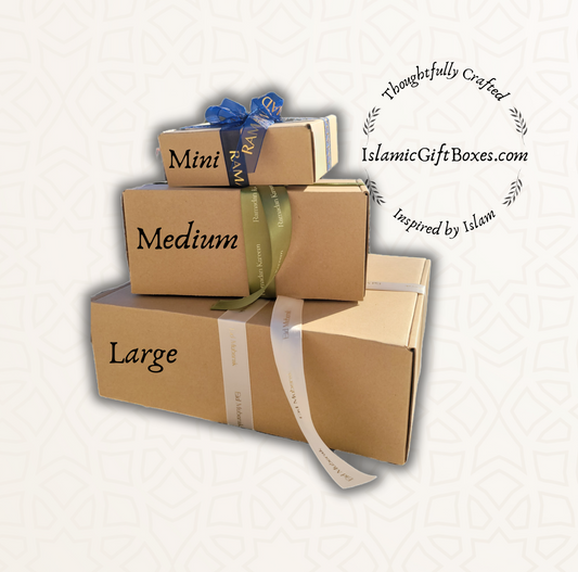 Build-Your-Own Gift