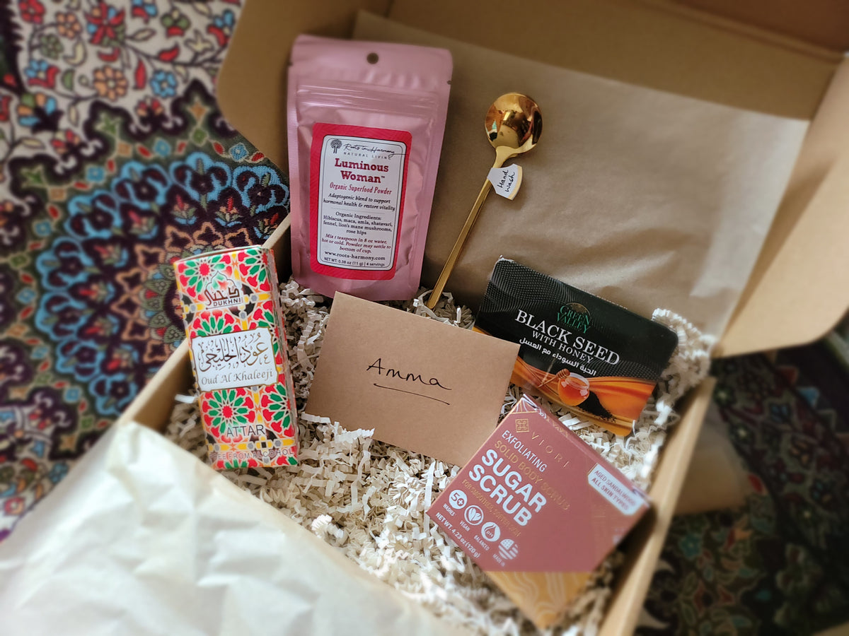 Medium Gift Box (Base Price)