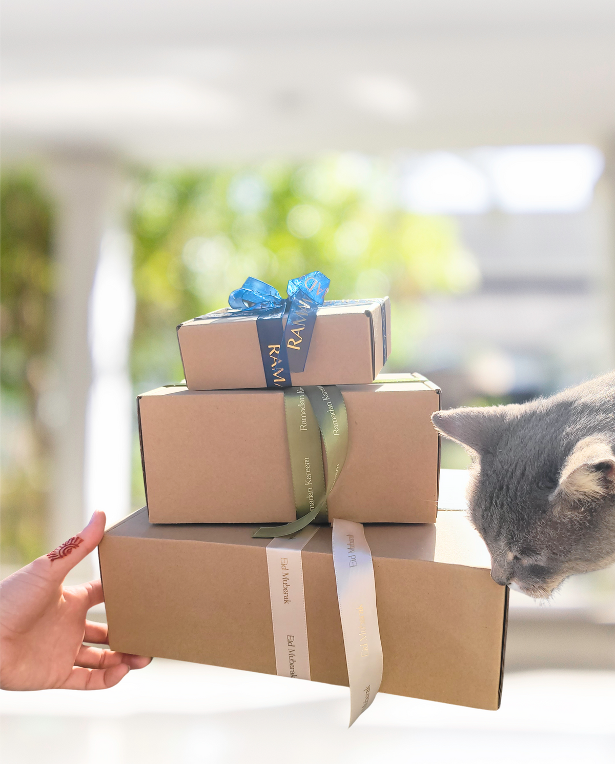 Build-Your-Own Gift