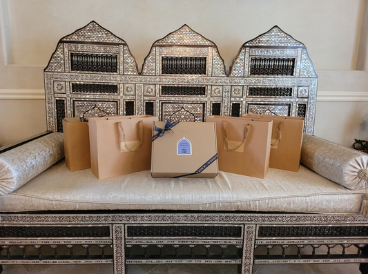 Custom Bulk Order Premium Gift Box