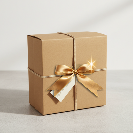 Custom Bulk Order Premium Gift Box