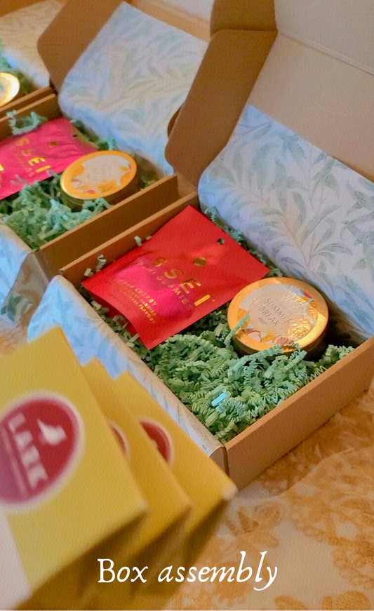 Custom Bulk Order Standard Gift Box