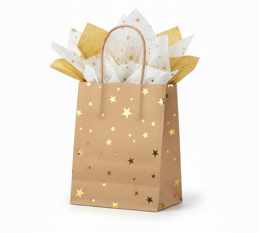 Custom Bulk Order Gift Bag